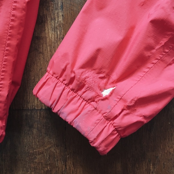 The North Face Venture Rain Jacket - Picture 3 of 3